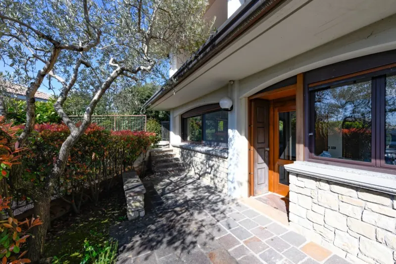 VILLA DI TESTA · foto 3