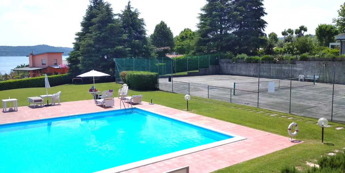 VILLA DI TESTA · foto 29