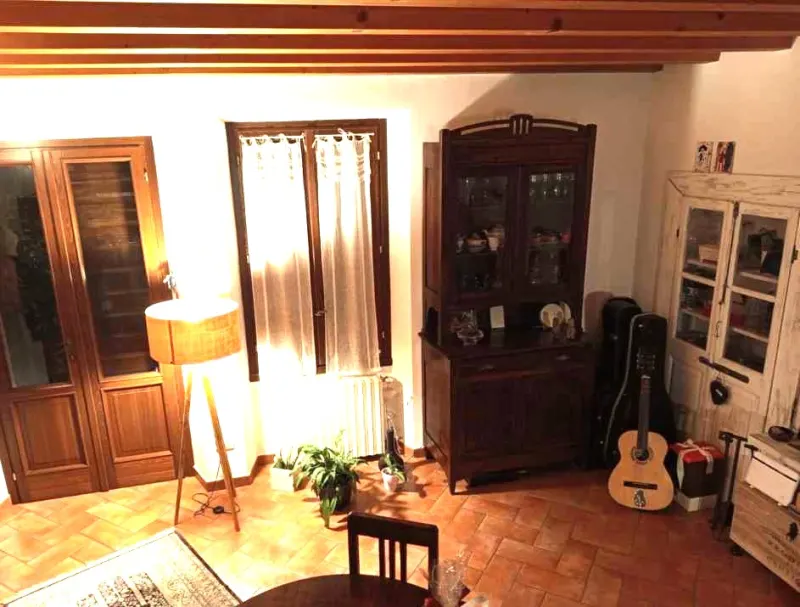 AFFITTO VILLA A SCHIERA · foto 2