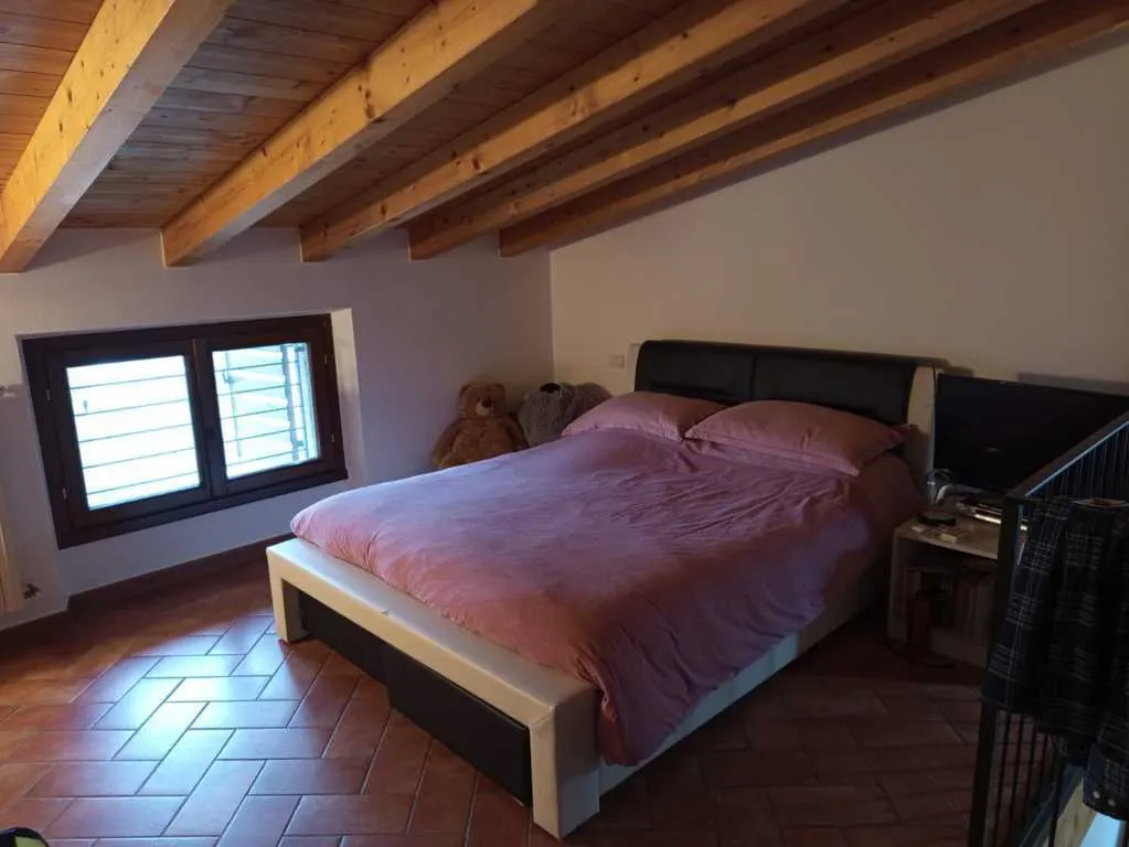 AFFITTO VILLA  A SCHIERA · foto 11