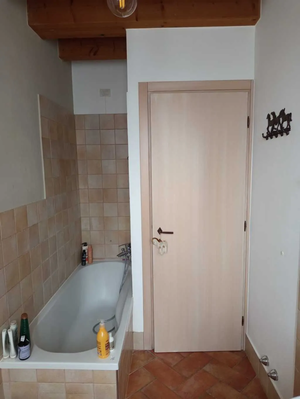 AFFITTO VILLA  A SCHIERA · foto 12