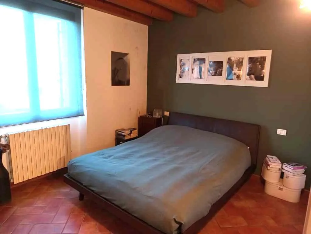 AFFITTO VILLA  A SCHIERA · foto 6