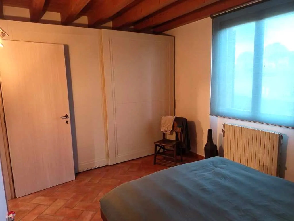 AFFITTO VILLA  A SCHIERA · foto 7