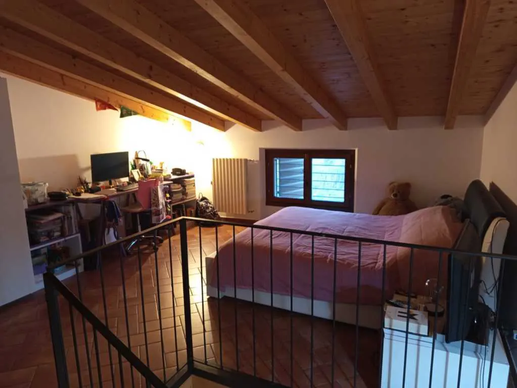 AFFITTO VILLA  A SCHIERA · foto 10