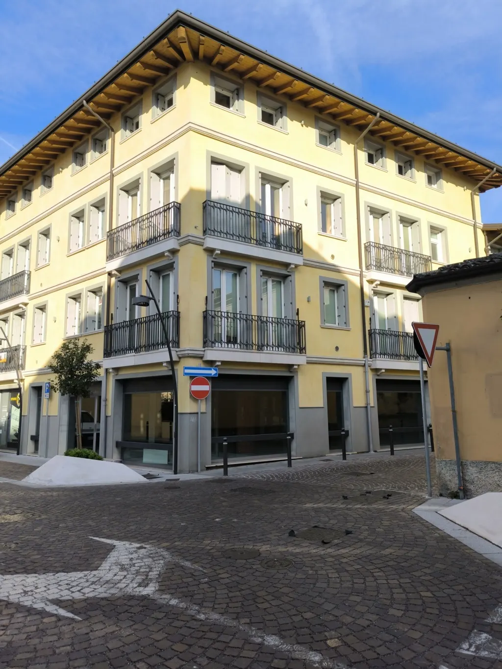 QUADRILOCALE · foto 29