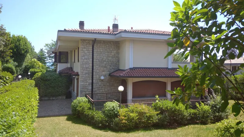 VILLA DI TESTA · foto 2