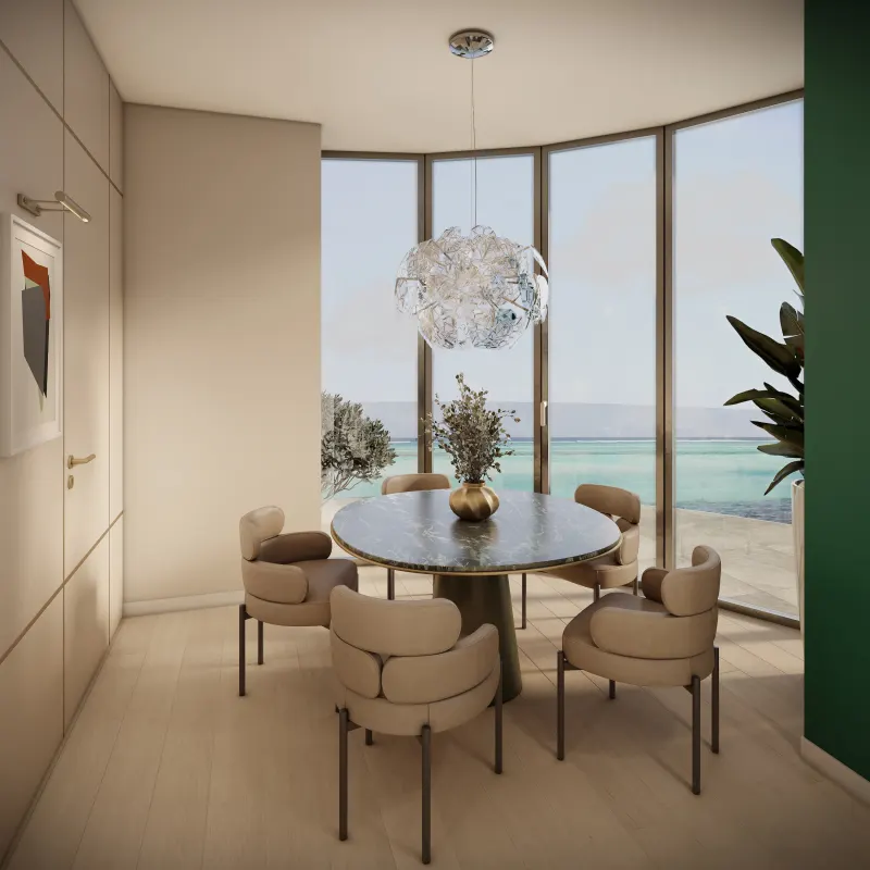 Investimento di Lusso a Batumi Island Georgia · foto 2