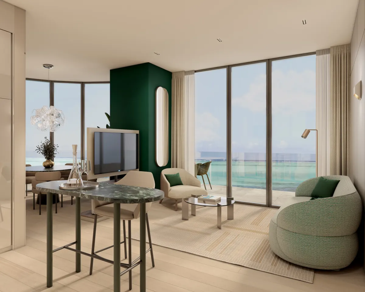 Investimento di Lusso a Batumi Island Georgia · foto 1