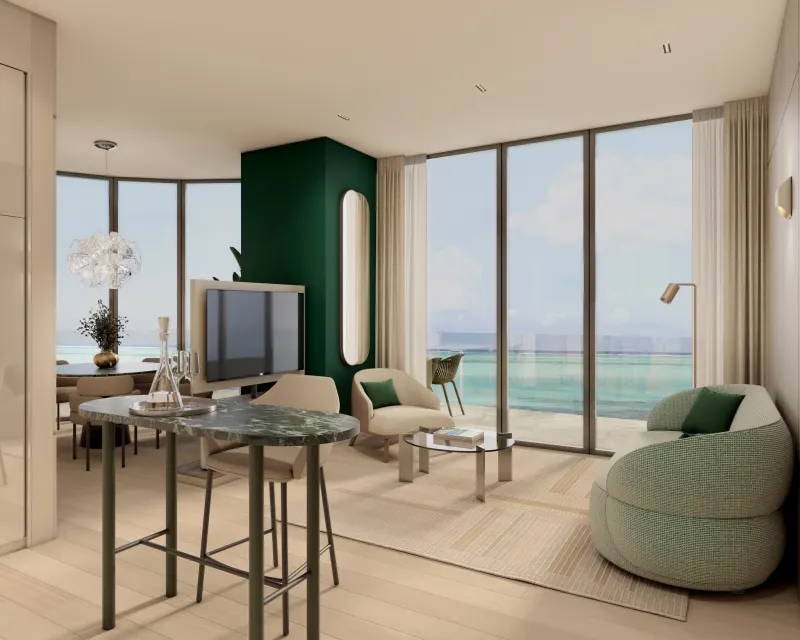 Investimento di Lusso a Batumi Island Georgia a Roma