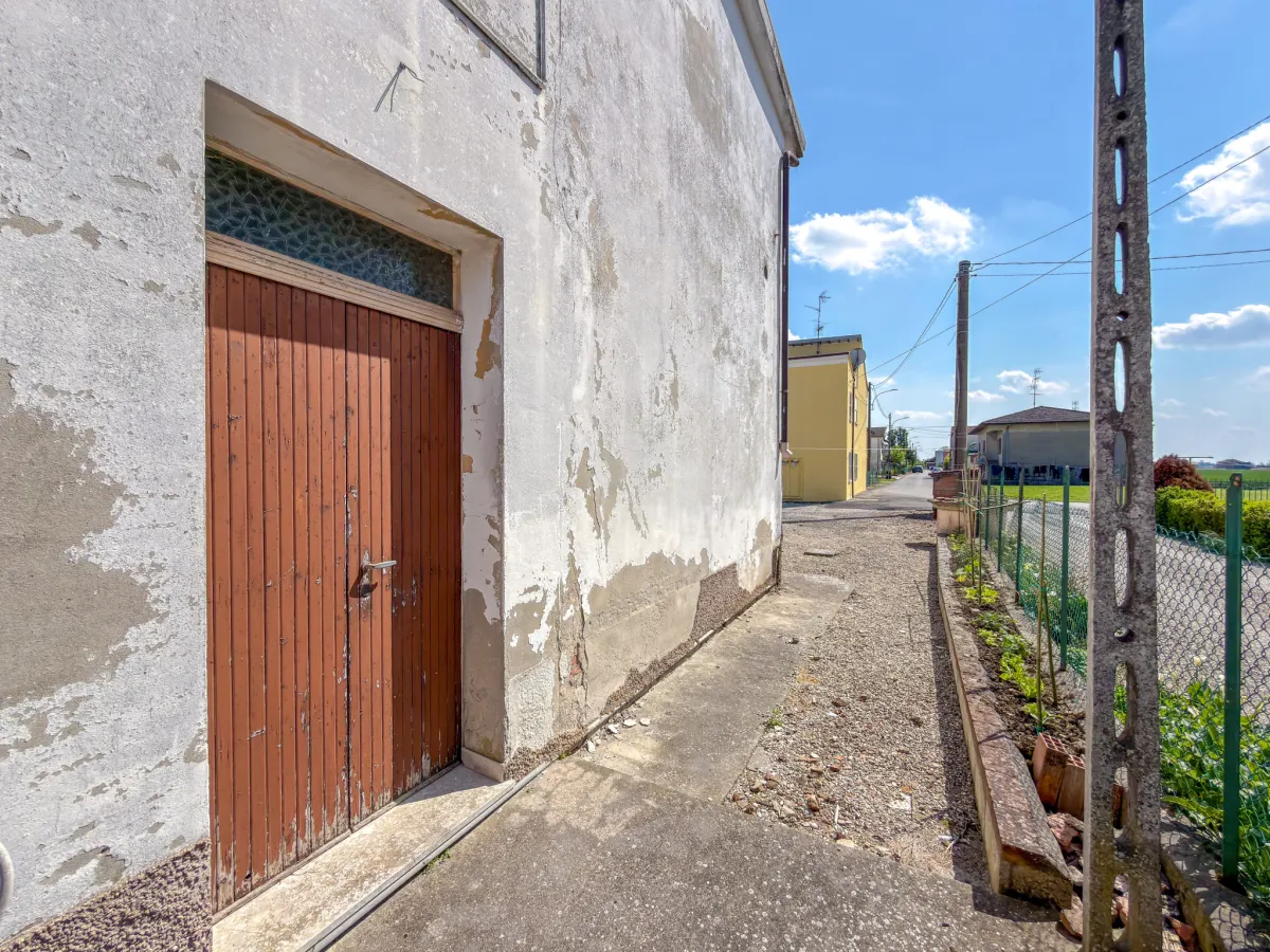 Terratetto unifamiliare in Vendita · foto 27