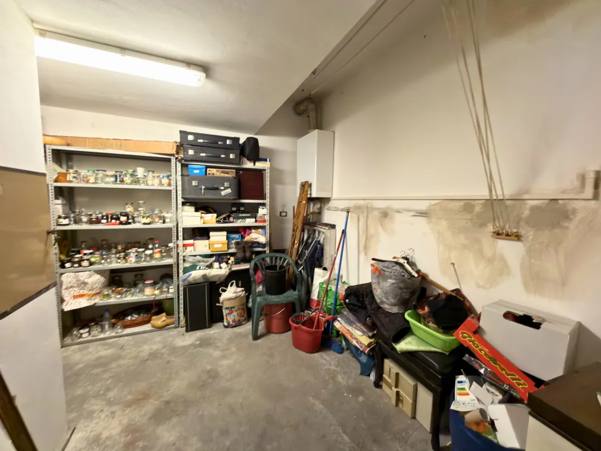 VILLA A SCHIERA CON 3 CAMERE DA LETTO · foto 19