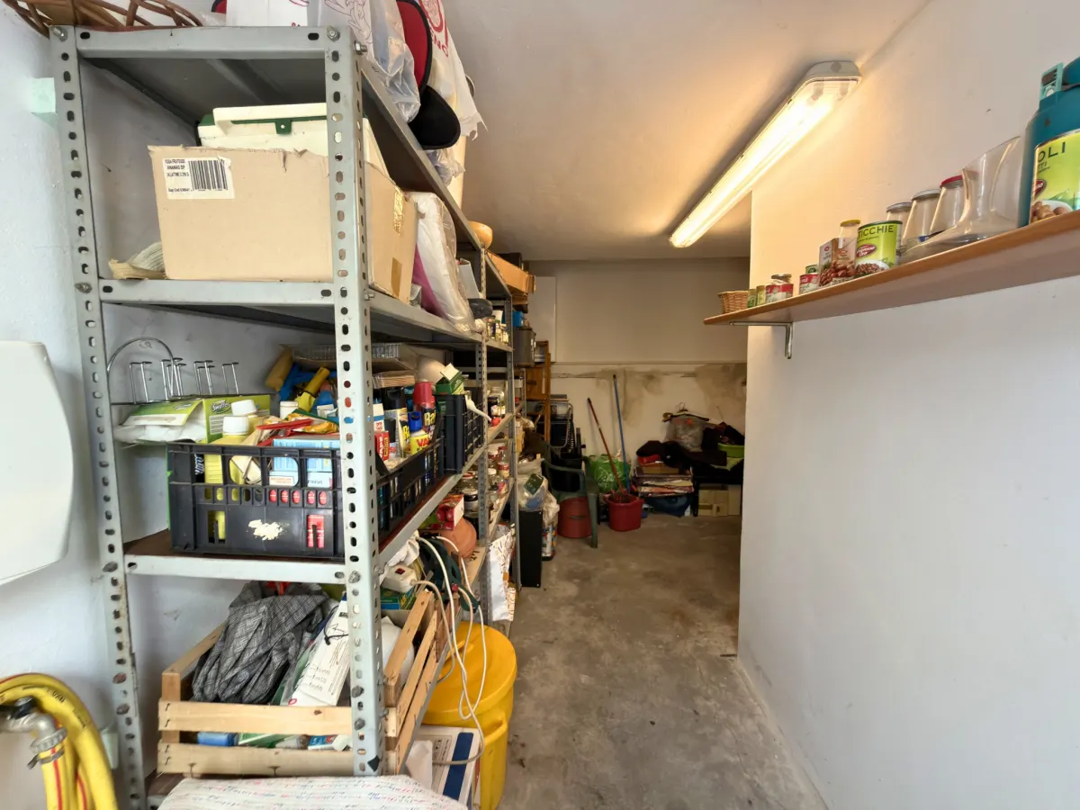 VILLA A SCHIERA CON 3 CAMERE DA LETTO · foto 22
