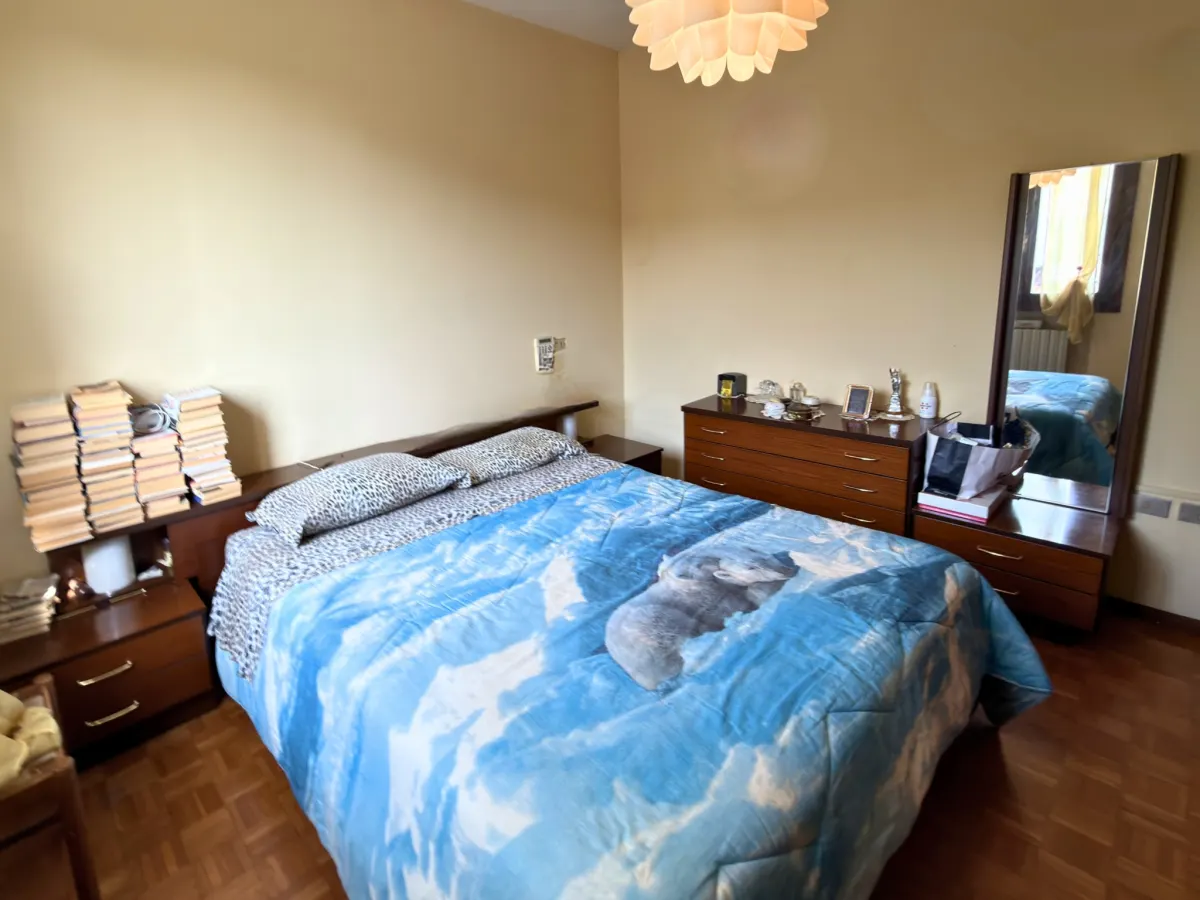 VILLA A SCHIERA CON 3 CAMERE DA LETTO · foto 38