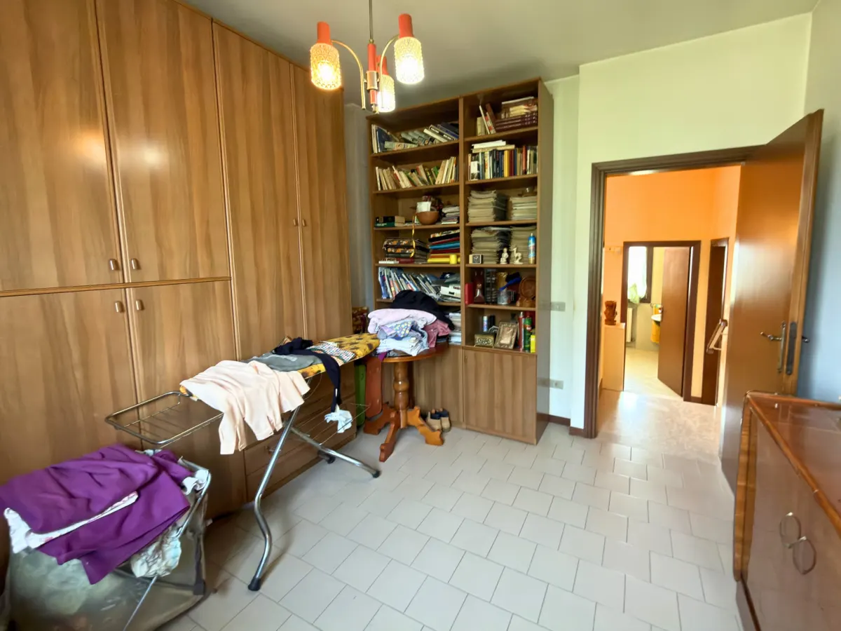 VILLA A SCHIERA CON 3 CAMERE DA LETTO · foto 40