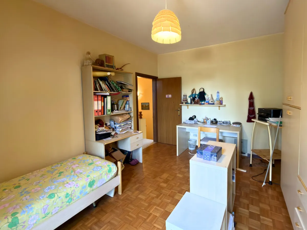 VILLA A SCHIERA CON 3 CAMERE DA LETTO · foto 42