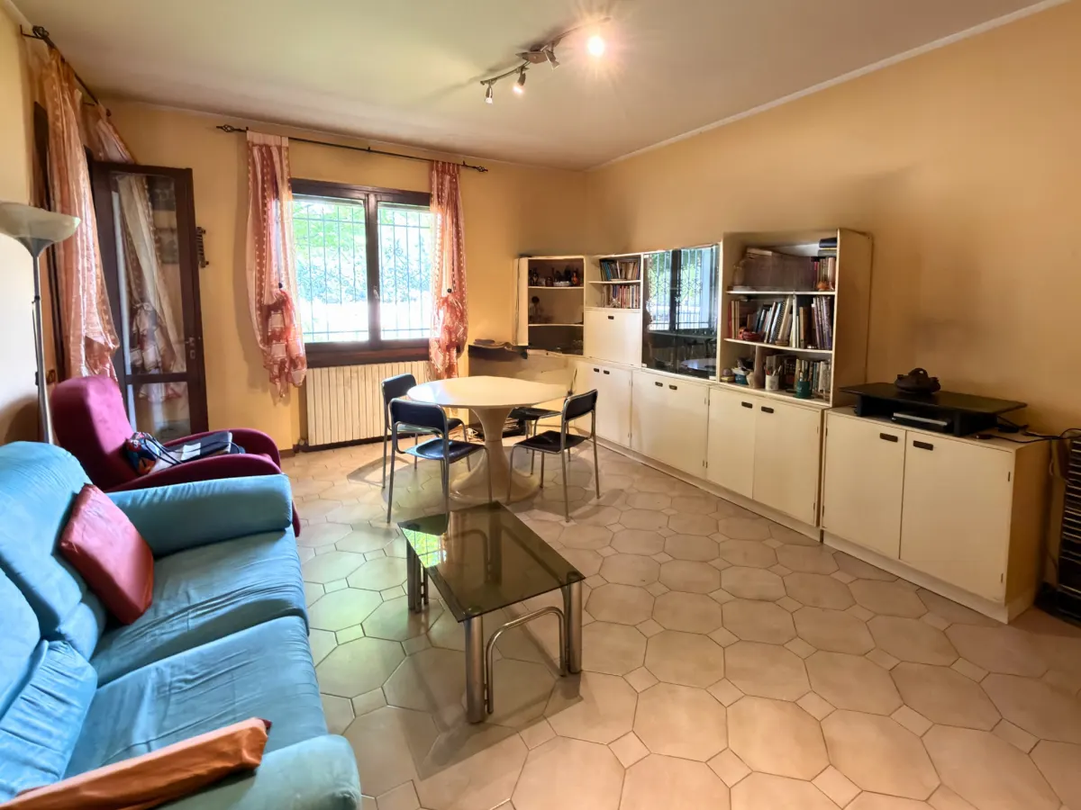 VILLA A SCHIERA CON 3 CAMERE DA LETTO · foto 48