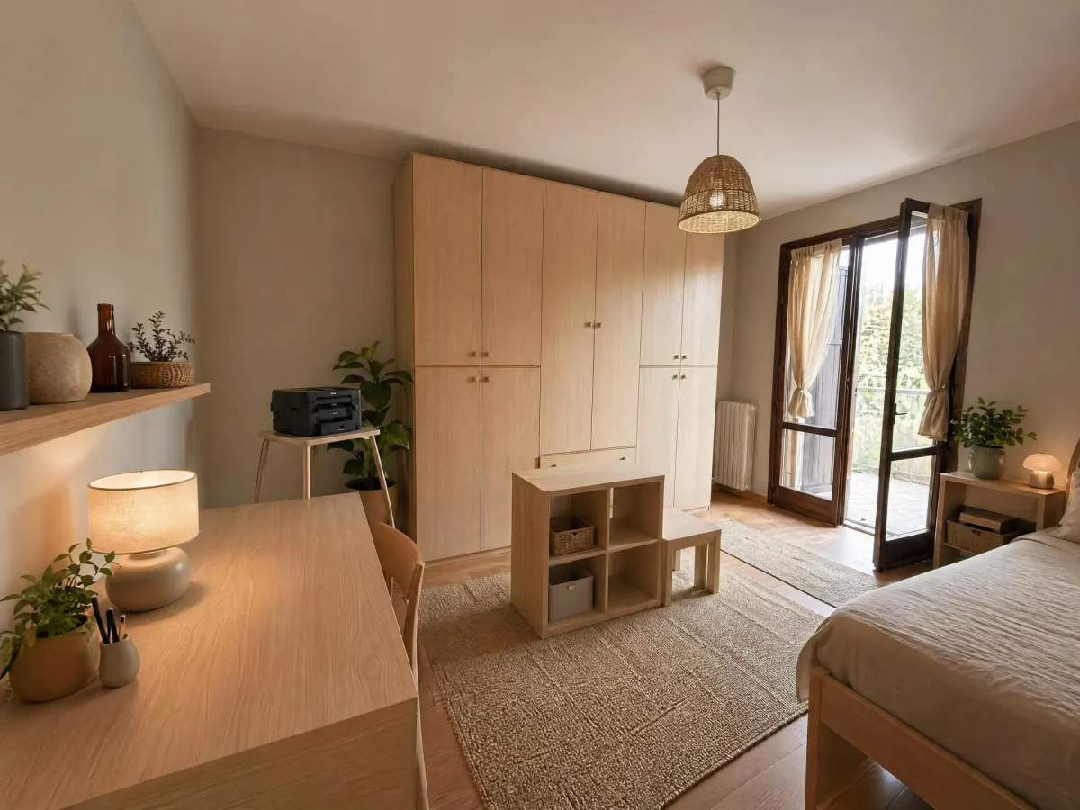 VILLA A SCHIERA CON 3 CAMERE DA LETTO · foto 51