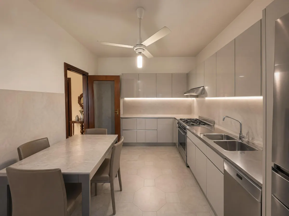 VILLA A SCHIERA CON 3 CAMERE DA LETTO · foto 53
