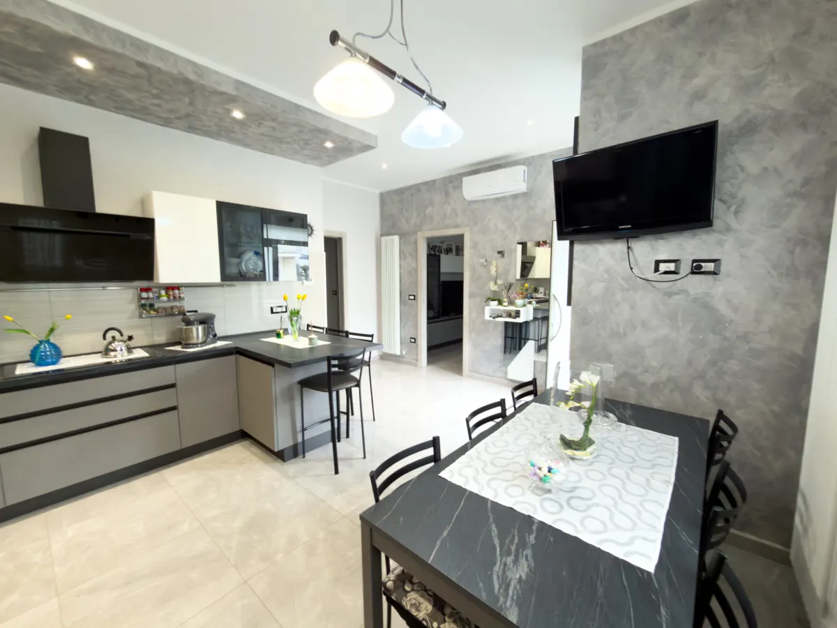 Villa unifamiliare in Vendita · foto 1