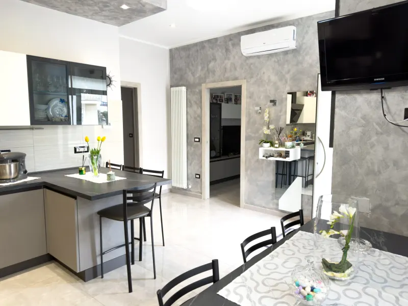 Villa unifamiliare in Vendita · foto 2