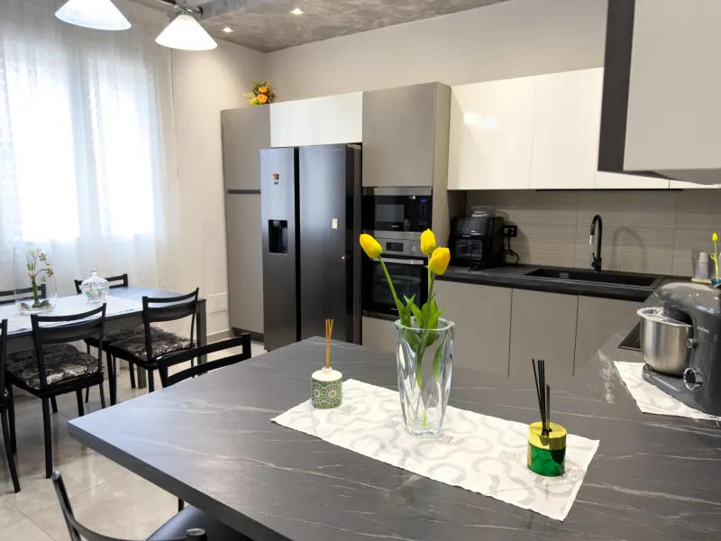 Villa unifamiliare in Vendita · foto 3