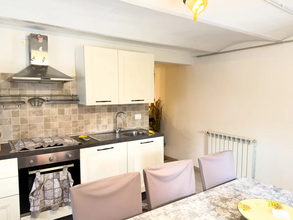 Villa unifamiliare in Vendita · foto 21
