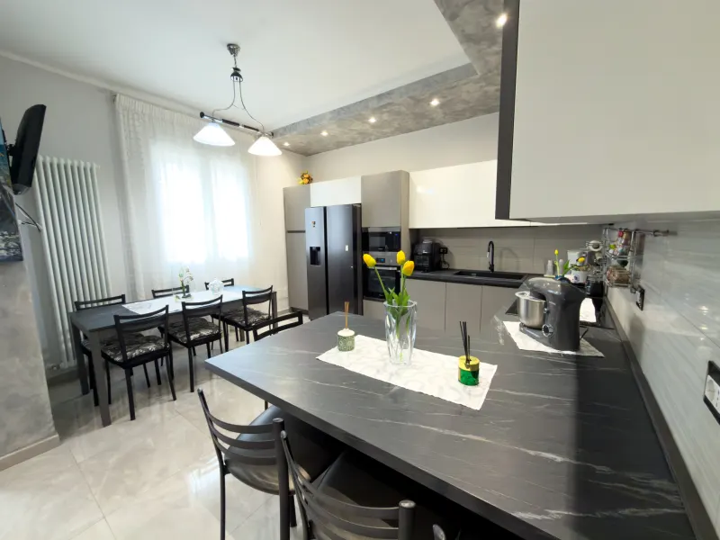 Villa unifamiliare in Vendita · foto 4