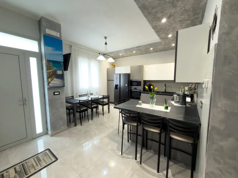 Villa unifamiliare in Vendita · foto 5