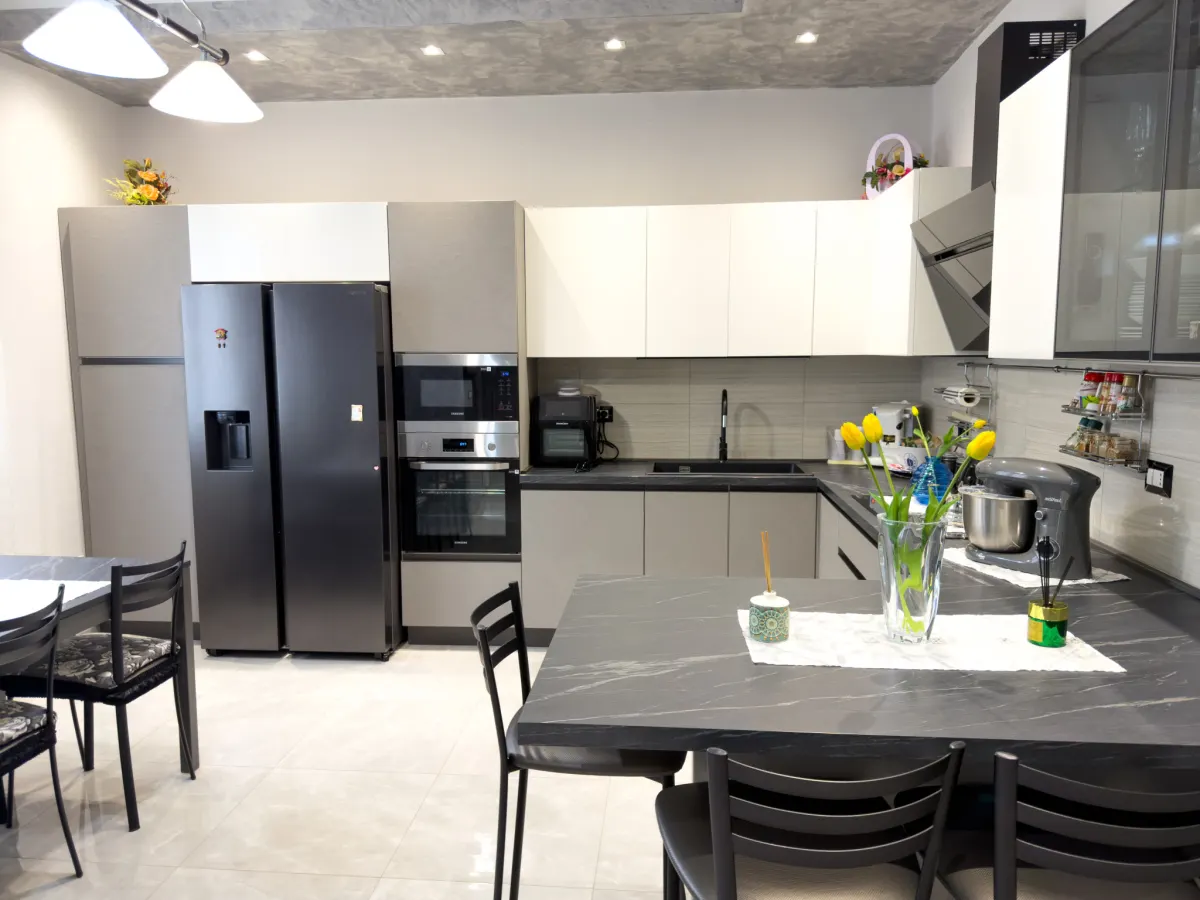 Villa unifamiliare in Vendita · foto 6