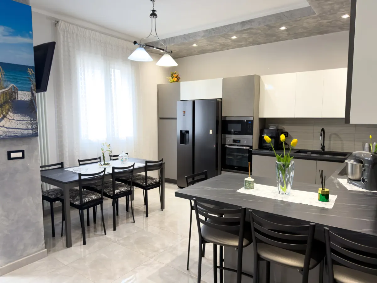 Villa unifamiliare in Vendita · foto 7