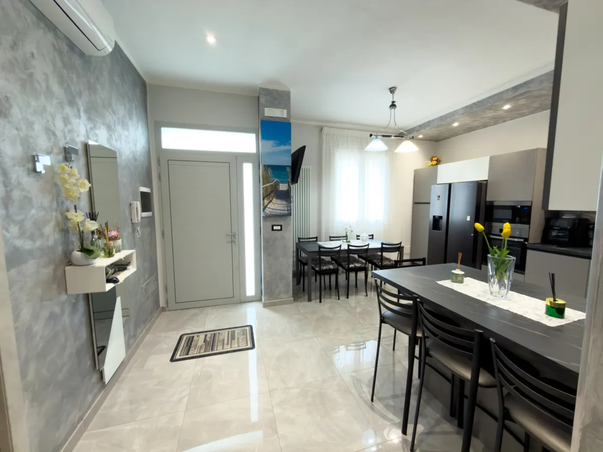 Villa unifamiliare in Vendita · foto 8