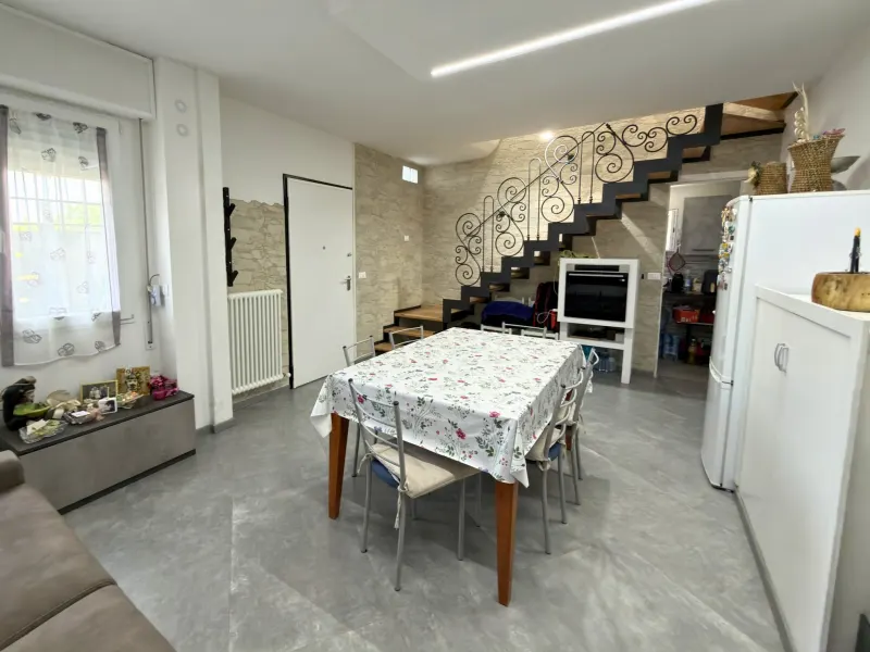 Villa unifamiliare a Poggio Renatico