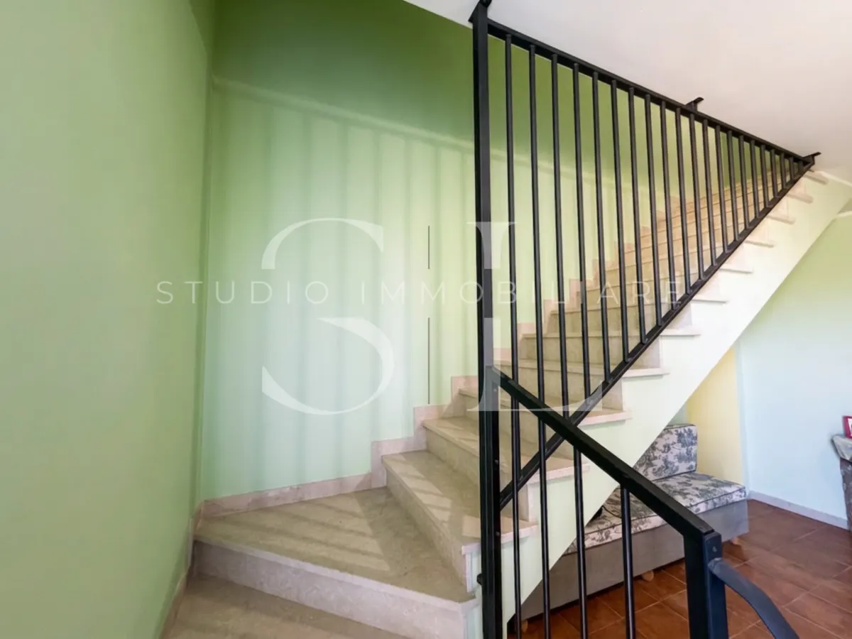 Villa unifamiliare via per Vigarano 42, Schiavona, Bondeno · foto 12