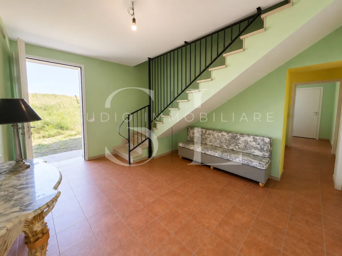 Villa unifamiliare via per Vigarano 42, Schiavona, Bondeno · foto 14