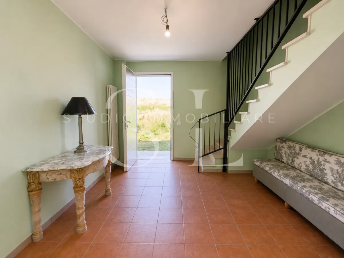 Villa unifamiliare via per Vigarano 42, Schiavona, Bondeno · foto 15