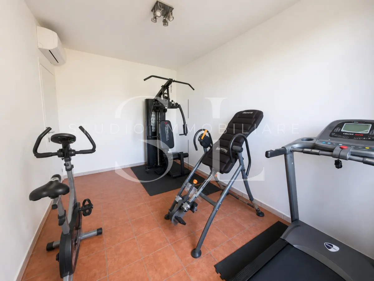Villa unifamiliare via per Vigarano 42, Schiavona, Bondeno · foto 16