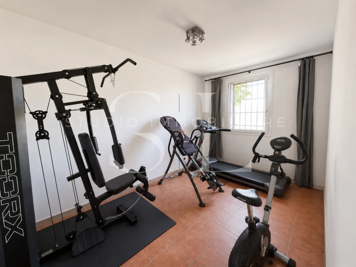 Villa unifamiliare via per Vigarano 42, Schiavona, Bondeno · foto 17