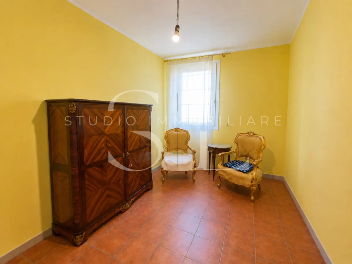 Villa unifamiliare via per Vigarano 42, Schiavona, Bondeno · foto 18