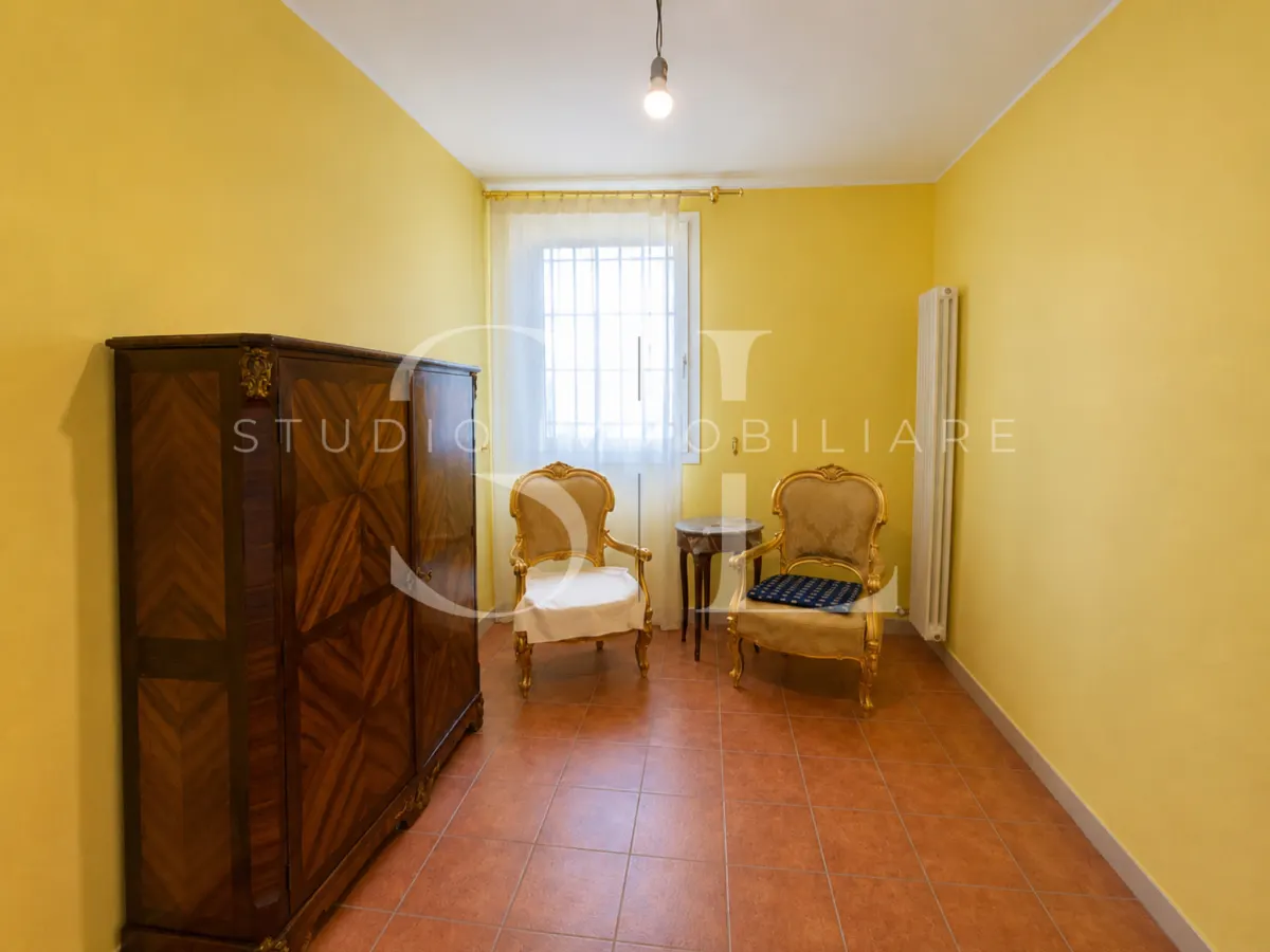 Villa unifamiliare via per Vigarano 42, Schiavona, Bondeno · foto 19