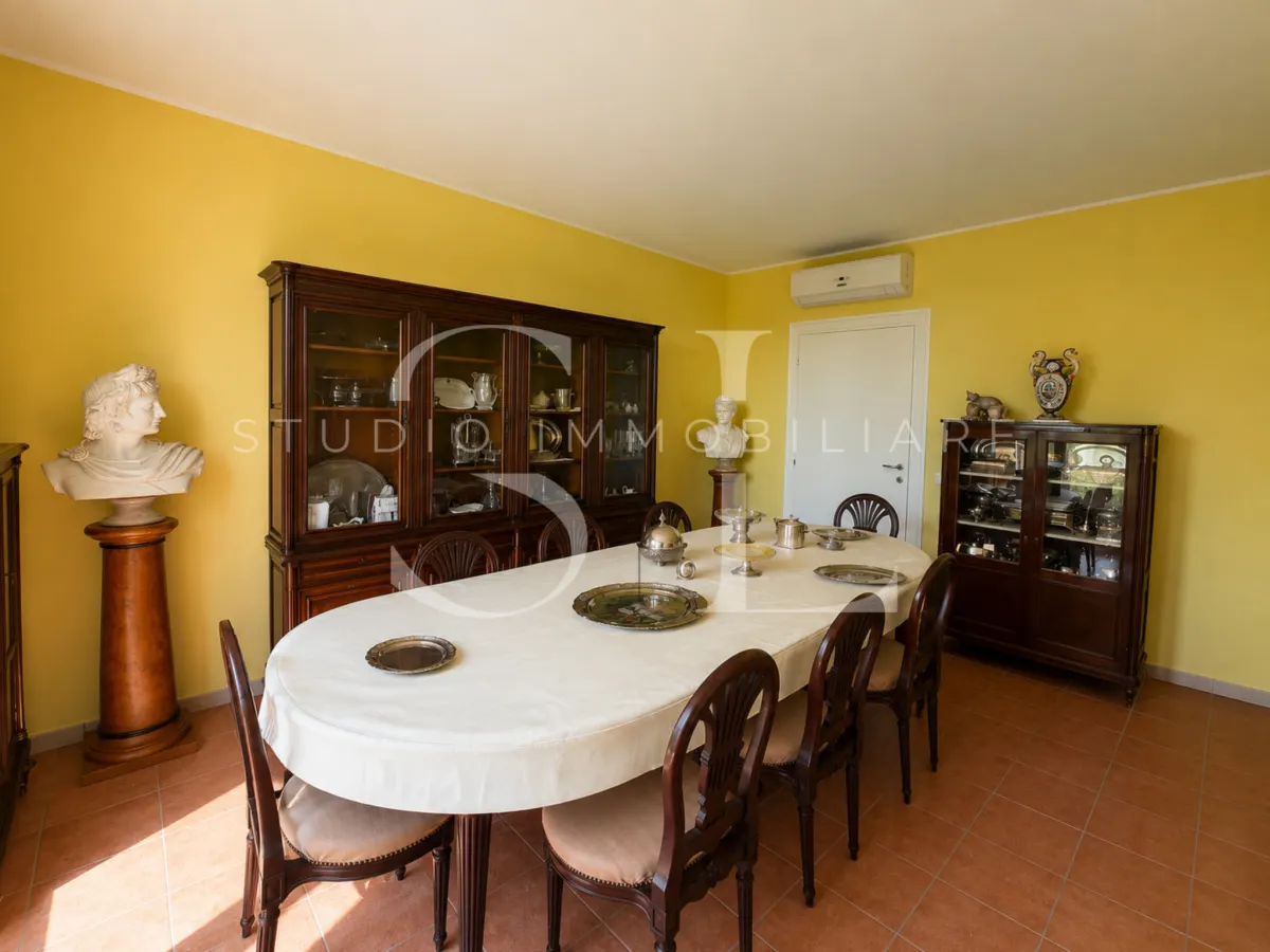 Villa unifamiliare via per Vigarano 42, Schiavona, Bondeno · foto 21