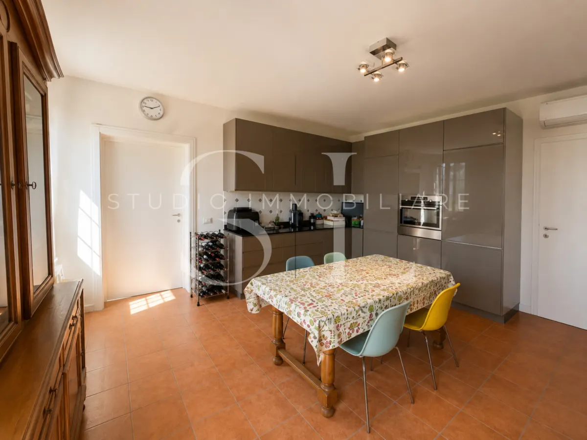 Villa unifamiliare via per Vigarano 42, Schiavona, Bondeno · foto 22