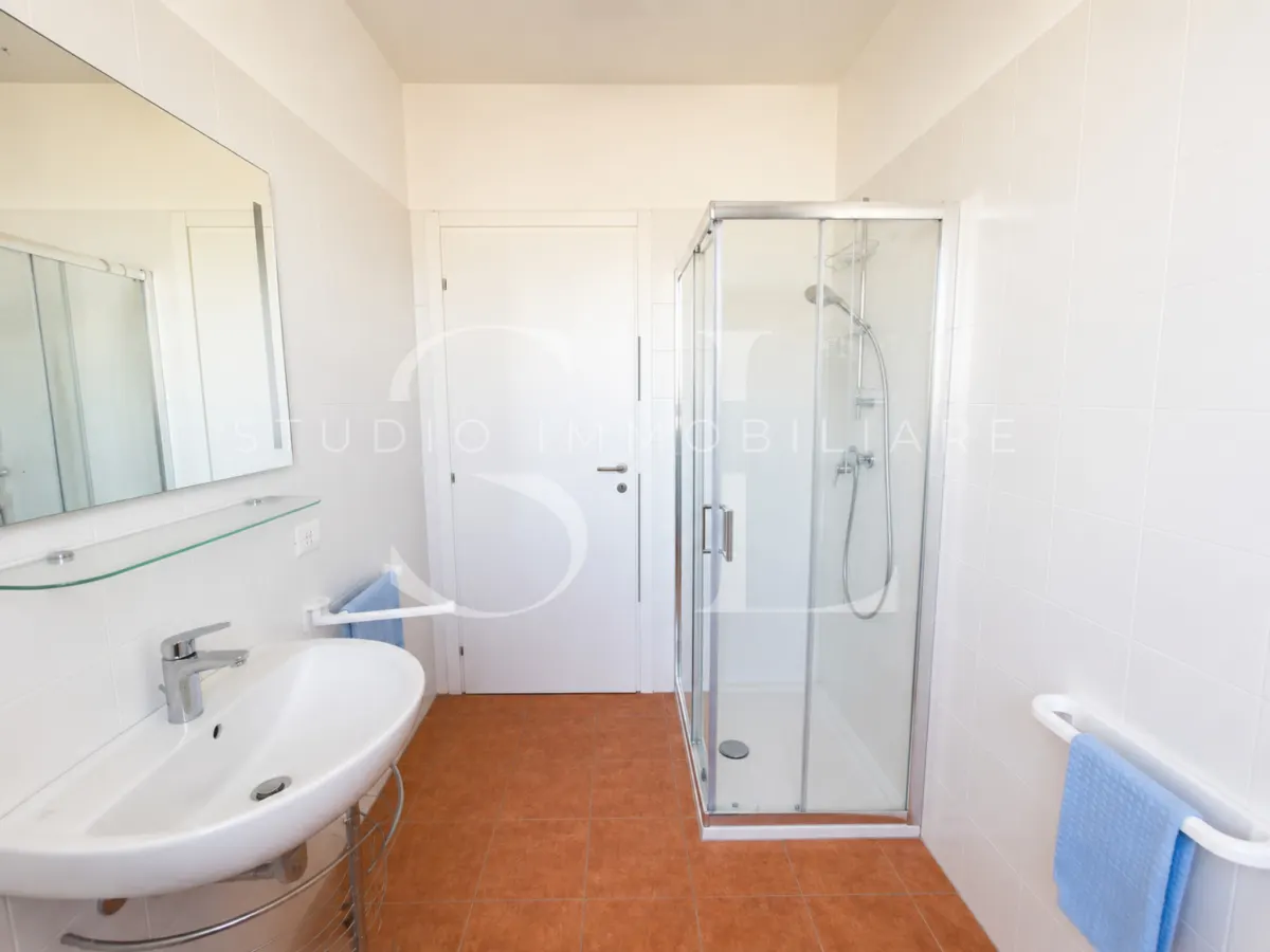 Villa unifamiliare via per Vigarano 42, Schiavona, Bondeno · foto 24
