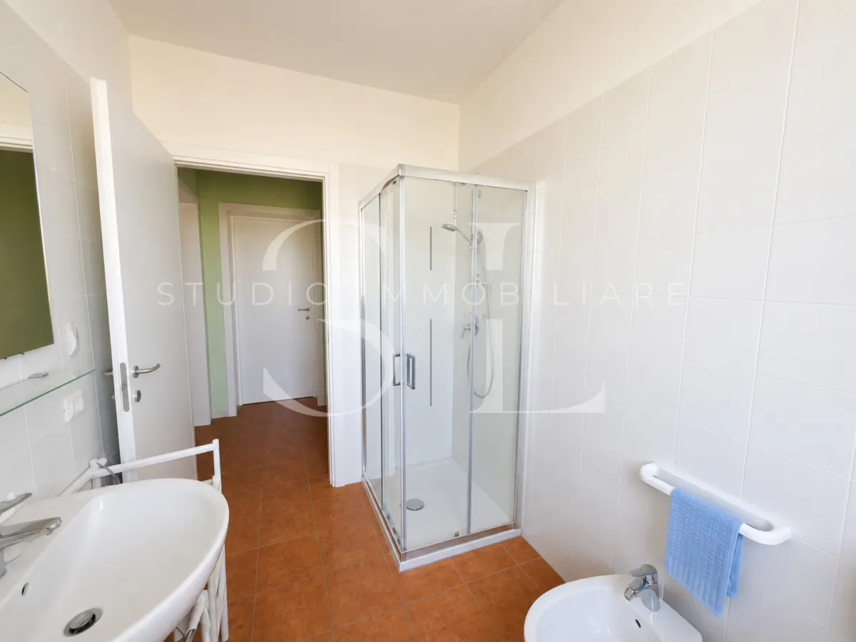 Villa unifamiliare via per Vigarano 42, Schiavona, Bondeno · foto 26