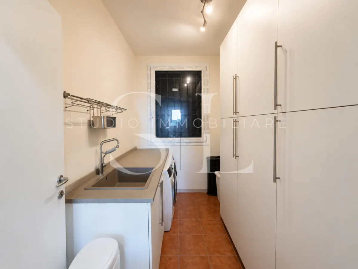Villa unifamiliare via per Vigarano 42, Schiavona, Bondeno · foto 27