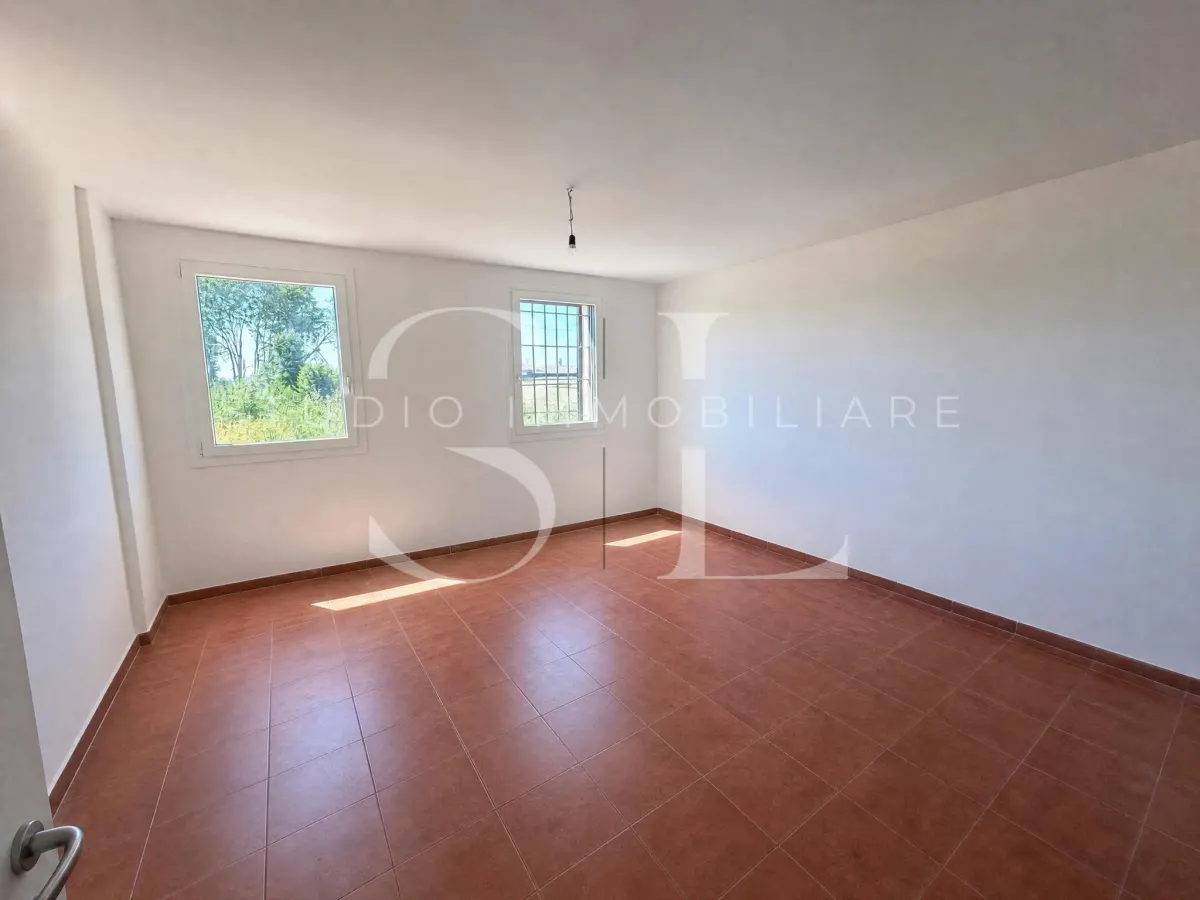 Villa unifamiliare via per Vigarano 42, Schiavona, Bondeno · foto 29