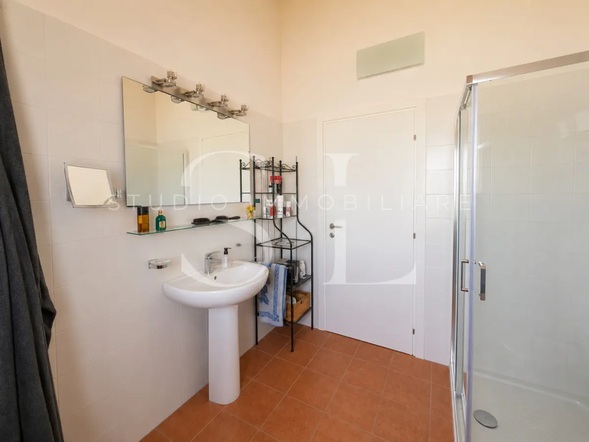 Villa unifamiliare via per Vigarano 42, Schiavona, Bondeno · foto 30