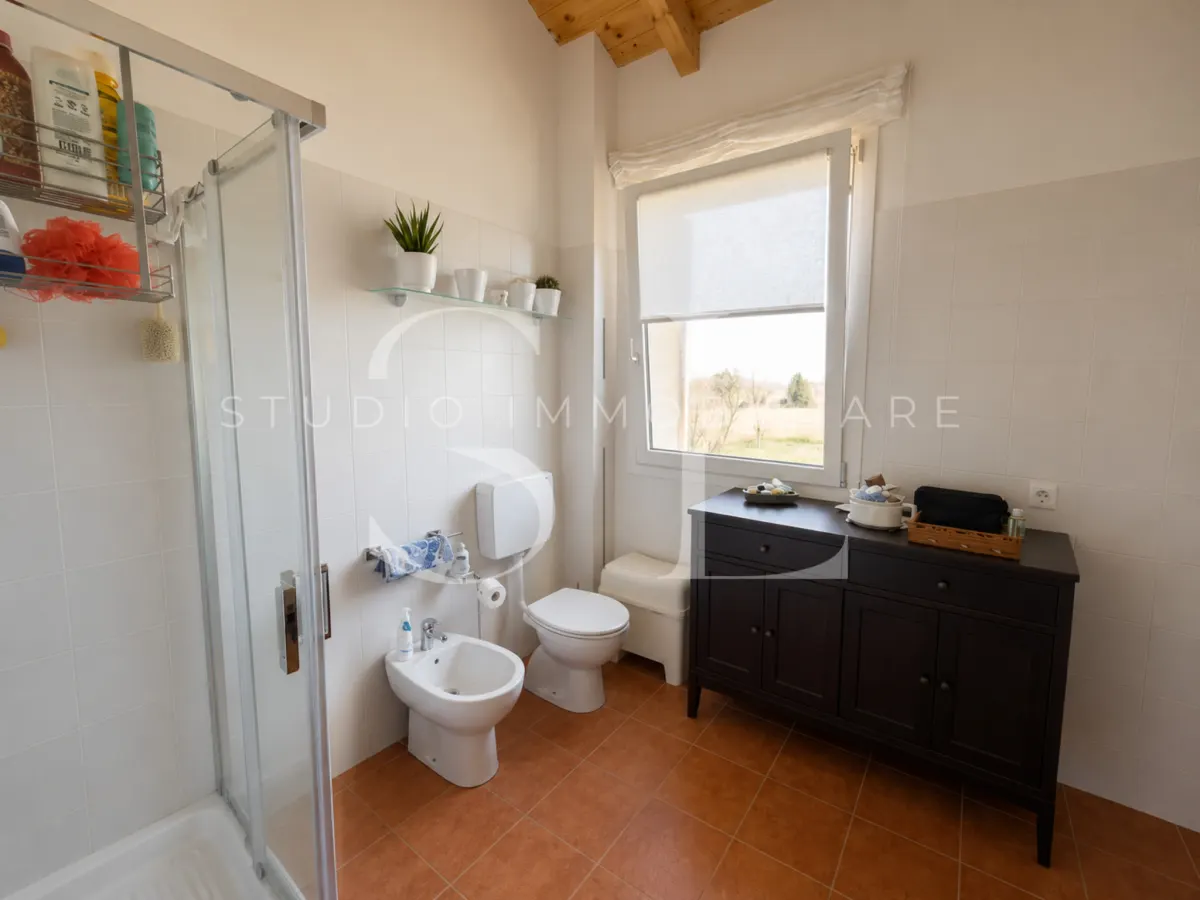 Villa unifamiliare via per Vigarano 42, Schiavona, Bondeno · foto 31