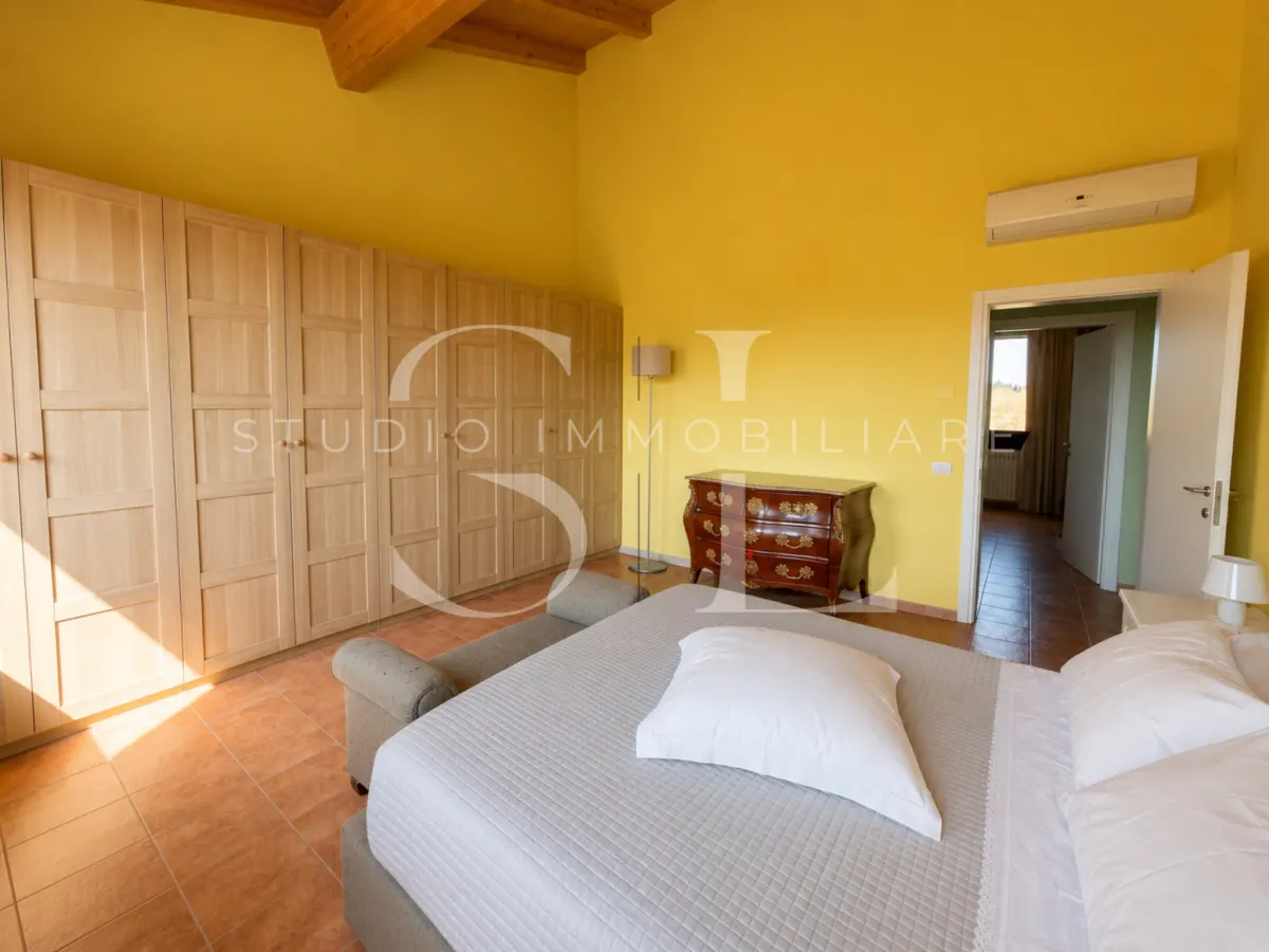 Villa unifamiliare via per Vigarano 42, Schiavona, Bondeno · foto 33