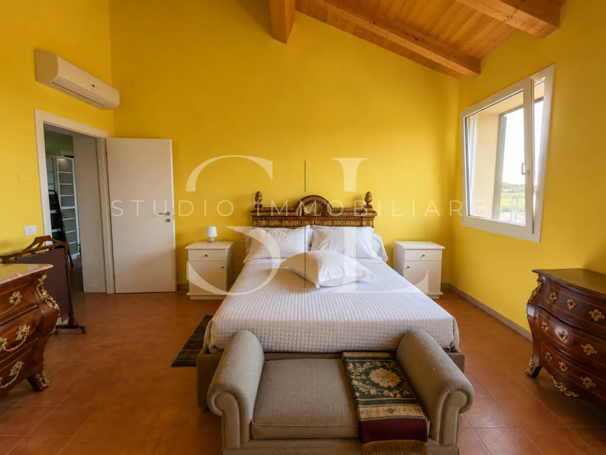 Villa unifamiliare via per Vigarano 42, Schiavona, Bondeno · foto 34