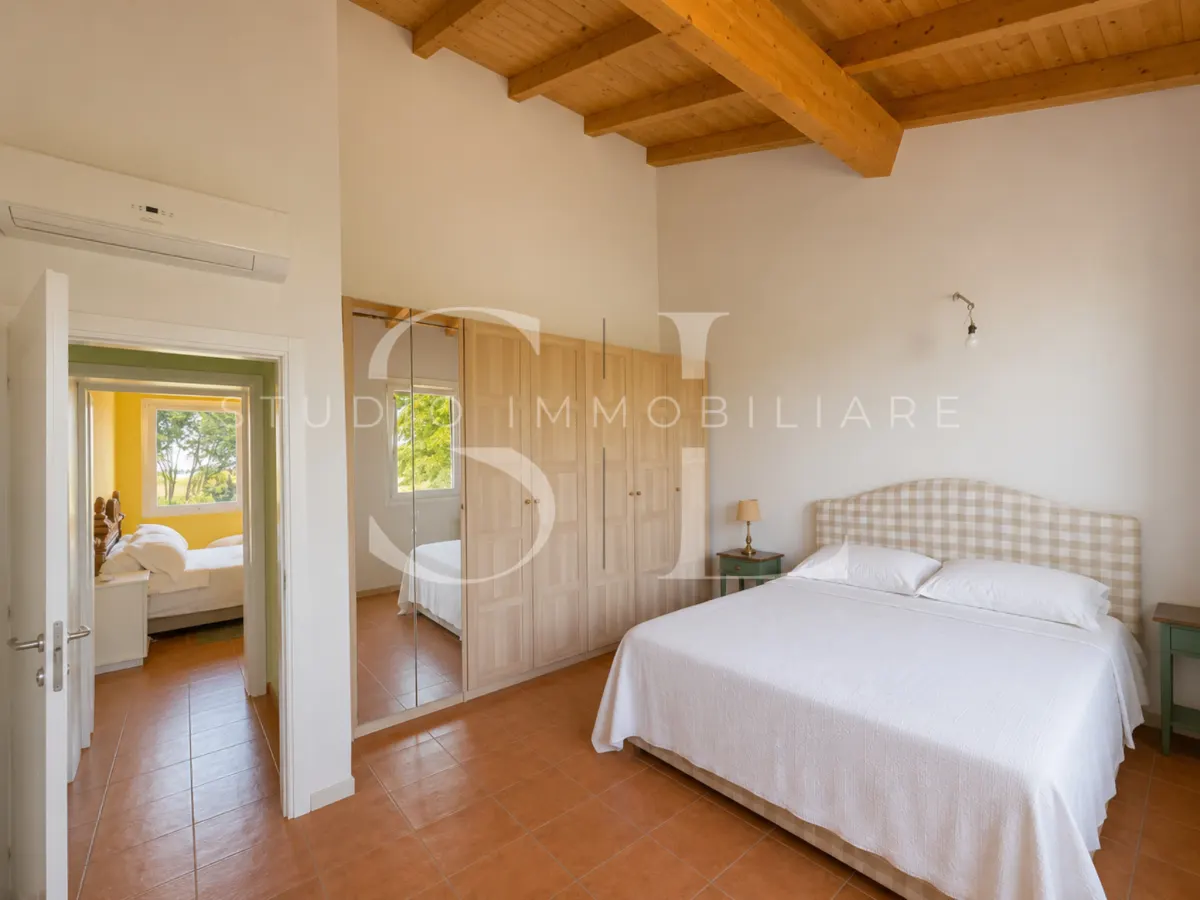 Villa unifamiliare via per Vigarano 42, Schiavona, Bondeno · foto 35